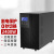 Dejiu Solar G3K 在线式UPS不间断电源3KVA 2400W医疗设备仪器稳压自动开关机