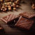 瑞士莲（lindt）进口瑞士莲黑巧克力4排块纯正可可脂8590100休闲零食礼物 组合170排块*2+78排块*2 0g