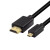 SONY 索尼数据线 索尼微单相机摄像机数据线\/HDMI连接线 HDMI线（索尼微单用/Micro 接口）1米