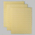 贝多 黄色吸油棉 40cm×50cm×3mm 100片/箱