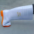 风一顺(FENGYISHUN) 耐油耐酸碱雨靴 白色 508高/高37.5cm 36码