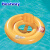 Bestway百适乐 婴儿游泳圈坐圈  儿童游泳戏水装备双层加厚 独立气囊适用于1-2岁 32027
