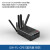 元族工控自动化国伟5G CPE便携终端N5105N6005 Wi-Fi6 2.5G多网口 CPE1灰色 预售8.15发货