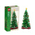 乐高（LEGO）积木玩具 创意系列 40573 圣诞树 12岁+ 圣诞限定 生日礼物