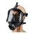 护力盾防毒面具 防有害气体头戴式全面具应急劳保防护面罩过滤式 MF14单面具
