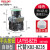 LAY5S 按钮XB2 LAY5BA35 BA45自复位 自锁型带灯按钮急停BS 绿色【自锁型1NO+1NC】