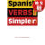 【4周达】Spanish Verbs Made Simple (R)