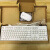 通用原装DELLKB212-BSK-8120USB有线键盘KB4021 KB216+MS116键鼠套装 官方标配静电容