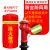 运河 室外消火栓保温罩加棉（70*40cm）水泵接合器保暖罩 消火栓套