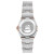 欧米茄（OMEGA）手表 全国联保 新款曼哈顿星座系列腕表时尚石英女表 131.20.25.60.02.001