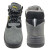 中麦 ZM018 10kv绝缘安全鞋舒适透气劳保鞋 灰色 1双装 43码