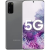 三星（SAMSUNG）/ Galaxy S20 SM-G9810 S20+ s20ultra 5G手机全新S23 柔雾粉 套餐六12GB128GB