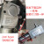 EM44ZYW01/EM44ZYW02/03 激光设备专用电机前后卡盘 EM44ZYW01 24V 100RPM