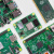 树莓派 CM4 4b 开发板核心板raspberry pi 4 AI视觉套件 2g 4g 8g CM4001000主板