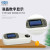 上海精科仪电物光 便携式数显折光仪WZB-F防水型糖度计蜂蜜计盐度计数显折光仪 防冻液WZB-F C2