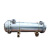 列管换热器不锈钢列管式热交换器蒸汽对流管式冷凝器换热压力容器 专属定制数量对应总价 832