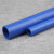 联塑 PVC-U蓝色给水管110mm规格 管道长2米/根  1.0MPa 110*4.2mm