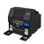 爱普生（EPSON） CW-C6530A 工业彩色标签机 8英寸A4宽幅自动裁切 桌面型数码标签机 卷筒不干胶喷墨