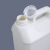 SPEEDWATTXA 塑料氟化瓶 实验室样品试剂瓶 化工采样取样瓶 10L加厚氟化桶 