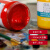 【全网低价】温莎牛顿画家专用丙烯颜料 大瓶手绘彩绘DIY墙绘纺织画专用颜料 300ML/瓶 青铜色807