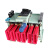 SRK-DW17-1900A（插入式）电动预储能万能式框架断路器 220V 4000 1900A 3P