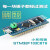 可开专/普票】STM32F103C8T6小板 STM32开发板核心板面包板入门套件 C6T6 STM32F103C6T6焊排针