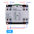 双电源自动转换开关2P单相电4P三相四线63A80A100A 125A切换器ATS 25A 2P