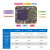 勋狸粑Artix-7核心板FPGA XC7A35T/XC7A100T/XC7A200T Xilinx XC7A100T核心板
