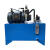 鹿色0.75KW 1.5KW VP20 液压站 泵站 小型液压机 油压机 机床液压 0.75KW液压站标配三