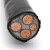 XPDL 电力电缆ZC-YJV 铜芯阻燃C级电力电缆 ZC-YJV5*70mm² 一米价