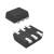 DIODES Mosfet场效应管 DMG1023UV-7