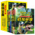 新版我的第一套百科宝典恐龙帝国全6册中国少年儿童科普读物动物追踪飞鸟王国海洋探秘植物乐园昆虫奇闻揭秘 新版我的第一套百科宝典(恐龙帝国全6册)