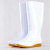 劳登堡 雨鞋-白色 44