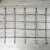 通风橱通风柜网格架铁架实验室玻璃纤维不锈钢架反应固定支架定制 4横0.9米*5竖0.8米)304不锈钢