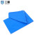 工霸（GONGBA）蓝桔篷布 PE防雨防晒棚布苫布 GBAF014 5*5m 1张