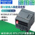 MODBUS RTU转TCP开关量模拟量RS485通讯采集输入输出io模块 模拟量4入4出_MODBUS-4AI/4AO