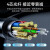 胜为（shengwei）AHH1200J 光纤HDMI线2.0版4K60Hz发烧级高清线机顶盒连接投影显示器3D视频连接线 20米