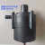 深鹏P600524F无刷直流工业通用DC24V48W电磁增压55W循环达能水泵 P600524F水泵