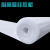奈鑫 硅胶板白色耐高温硅胶垫 防震密封垫透明硅橡胶皮切割模压耐磨 500*500*3mm 