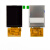 适用于2.8寸TFT液晶屏显示屏ILI9341带电容触摸LCD标准37pin并口 ILI9341插接款-带电阻触摸(16位