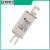 中熔RS306-01-T5Z-S1P 200A/315A/400/500A 690V 1250V熔断 RS306-01-T5Z 40A 1250V