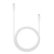 泰拉锋 双头Type-C数据线快充5A公对公USB-C苹果华为通用充电线 双type-c快充 1米