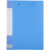 齐心齐心(Comix) A4文件夹 双强力夹 资料夹 蓝色 拼单/凑单/团购 AB600A-W 蓝色
