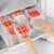 HUKID冰箱收纳盒食品级保鲜盒冷冻专用厨房饺子鸡蛋储物盒冻肉备