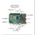 树莓4B Raspberry Pi 4 OpenCV 4g 8g 2g 主板开发板python套件 树莓派4B/4GB 开