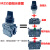 ABB两档旋钮开关MS2SS1-40B-11 M3SS2-40B-20三档自锁转换MCB-10 三档一开一闭