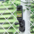SUNNYLIFE适用DJI大疆Osmo Pocket3硅胶套保护壳云台相机转接件防摔壳配件 万向磁吸背包夹