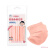 英科医疗 樱桃小丸子高效防护口罩 防尘透气成人口罩 粉色 10只/袋 1袋装