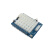 兼容arduino UNO R3扩展板 傻瓜插 HX2.54 Grove接口 移动电源模块+AS100B扩展板