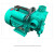增压泵水井自吸抽水泵220V铝头自吸泵高扬程大流量加压增压泵 1800铜线